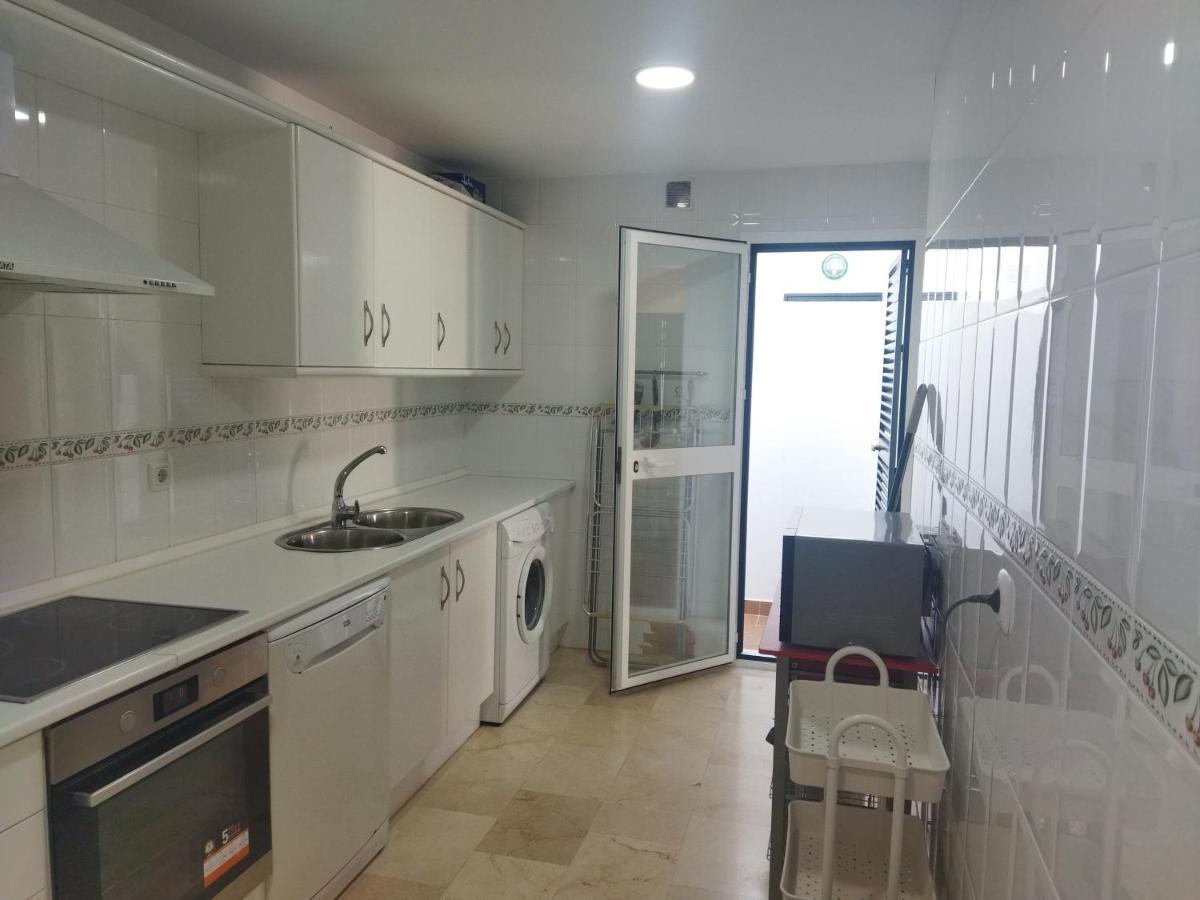 Casa Con Tranquilidad Villa Ел Ромпидо Екстериор снимка