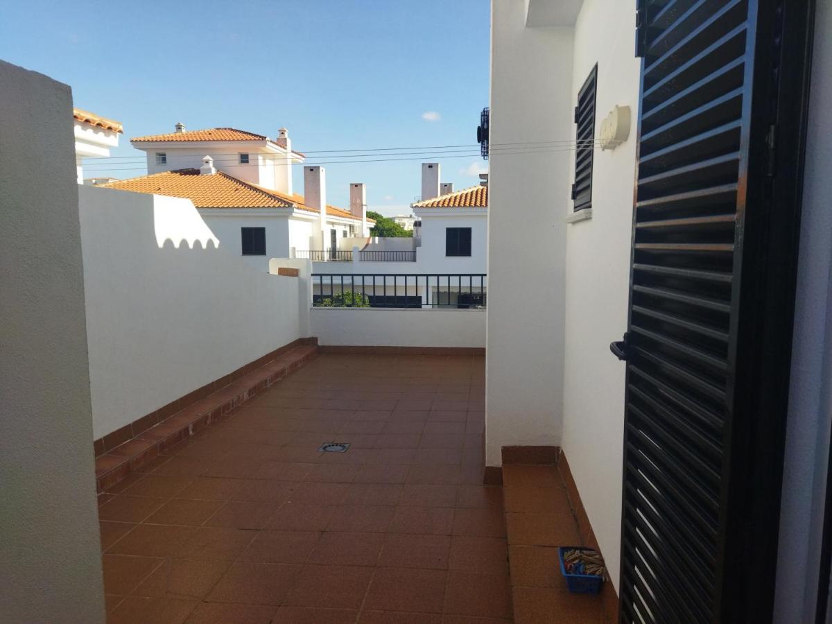 Casa Con Tranquilidad Villa Ел Ромпидо Екстериор снимка