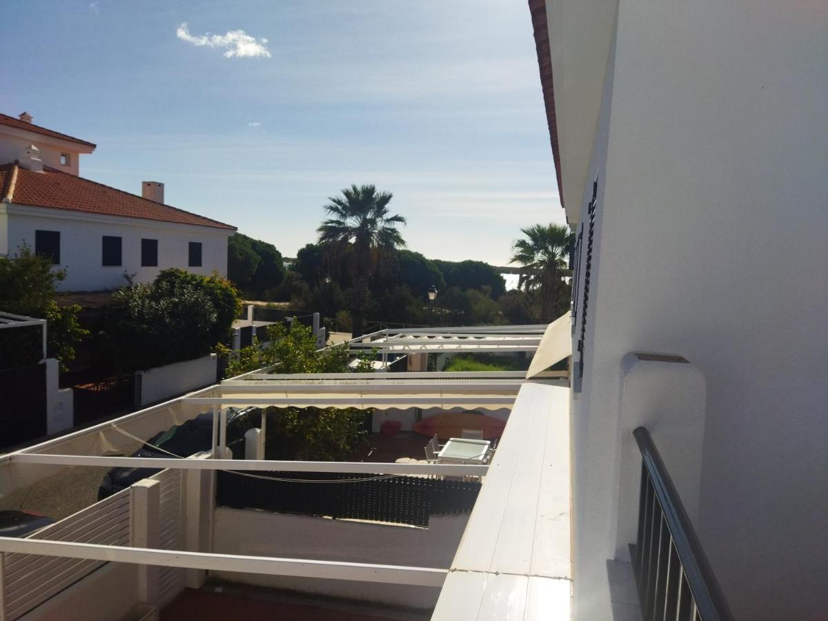 Casa Con Tranquilidad Villa Ел Ромпидо Екстериор снимка