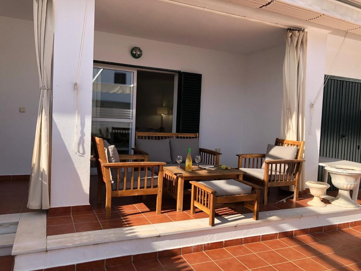 Casa Con Tranquilidad Villa Ел Ромпидо Екстериор снимка