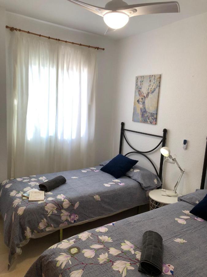 Casa Con Tranquilidad Villa Ел Ромпидо Екстериор снимка